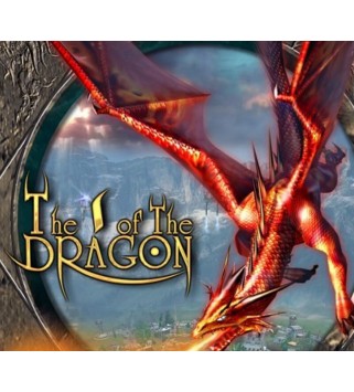 The I of the Dragon Steam Key GLOBAL